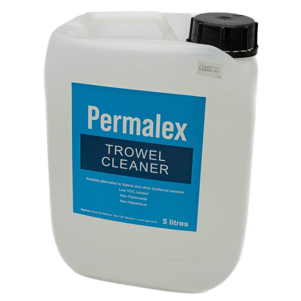 [99903] Agent de lissage Permalex (5L)