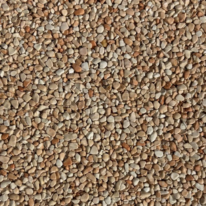 [s99913] Rosa Corallo Permalex (25kg) (2/4 mm roulé)