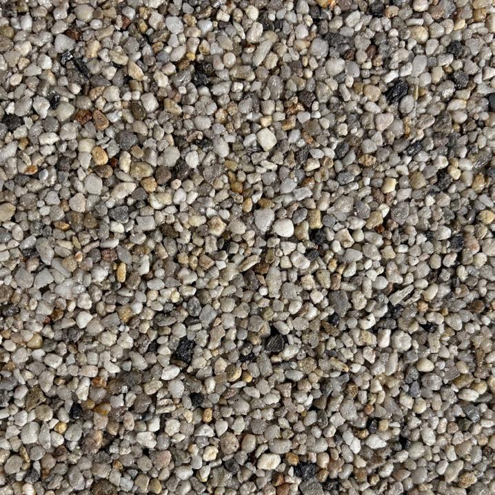 [s99937] Saxon Quartz Permalex (25kg) (2/4 mm roulé)
