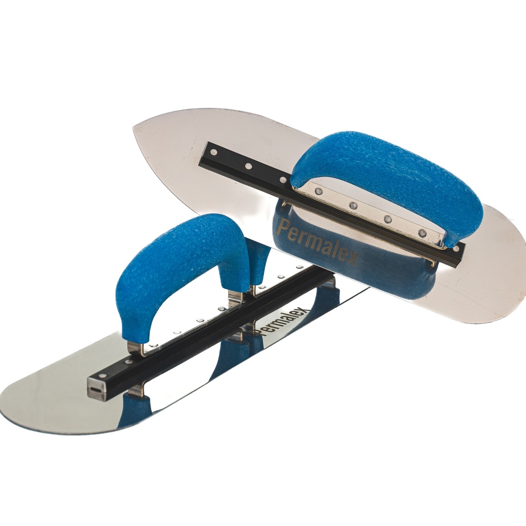 [99927] Truelle Permalex (Simple -  pointue -  30 x 10 cm)