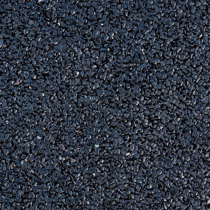 [S99912] Urban Black Permalex (25kg) (2/4 mm roulé)